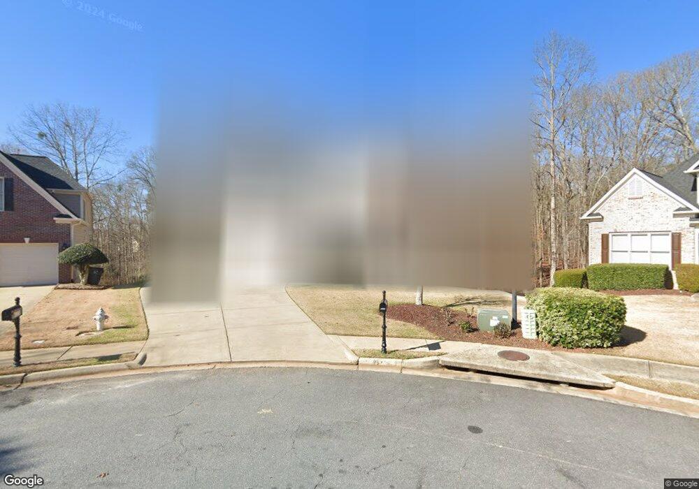 4337 Wyndam Hill Dr unit 2, Suwanee, GA 30024 - photo 1