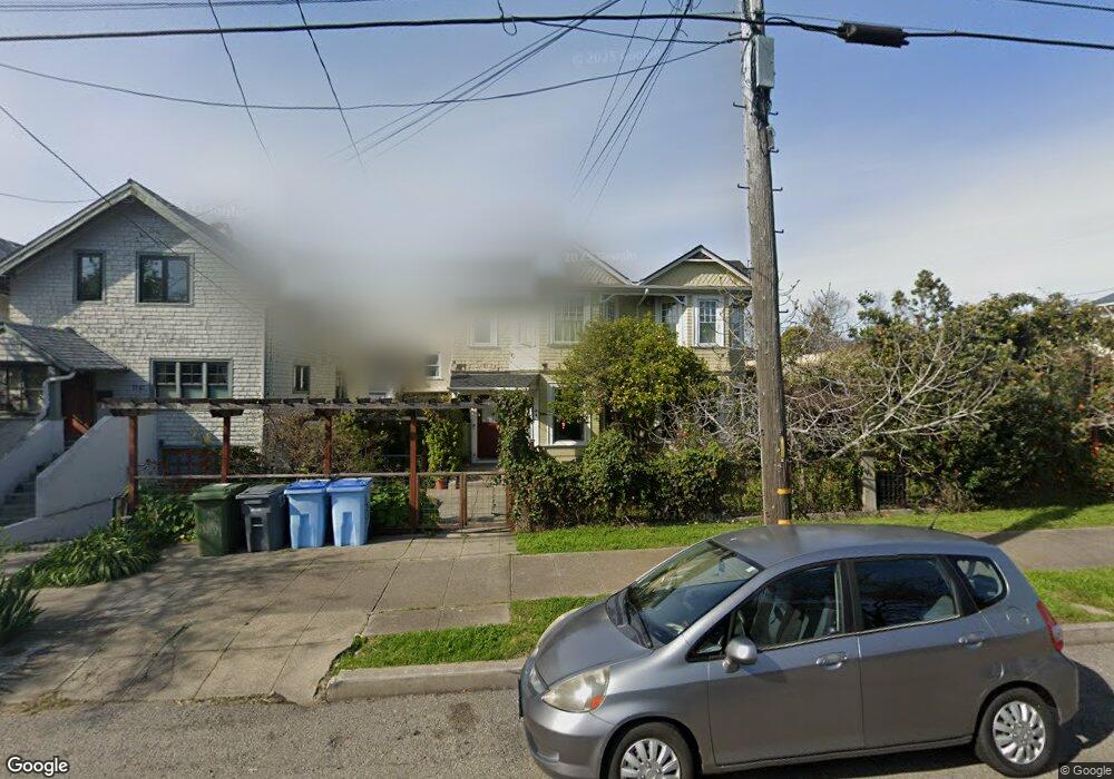 1743 Blake St, Berkeley, CA 94703 - photo 1