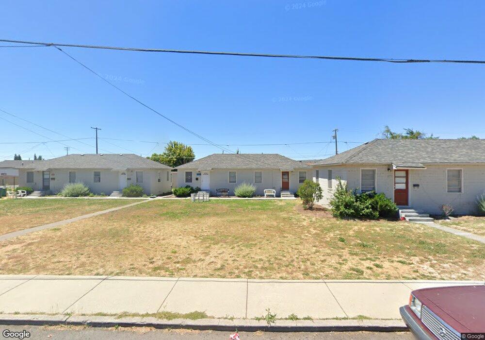 246 Martin St, Klamath Falls, OR 97601 - photo 1