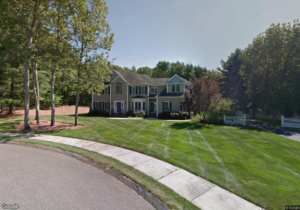 19 Addison Ave, Franklin, MA 02038 - photo 1