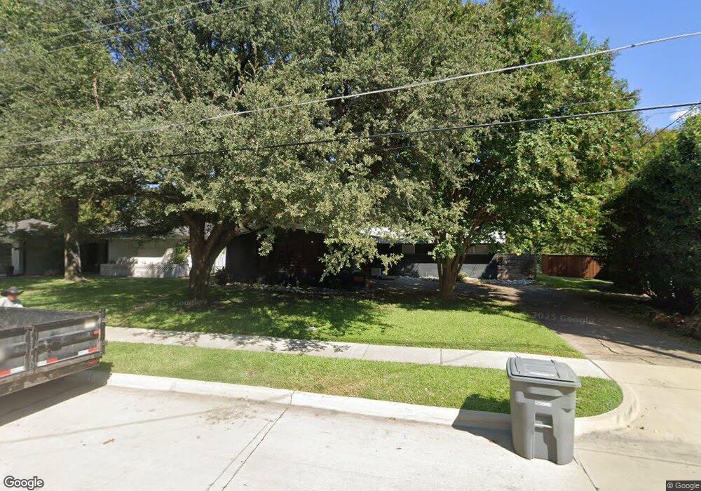 5020 Rexton Ln, Dallas, TX 75214 - photo 1