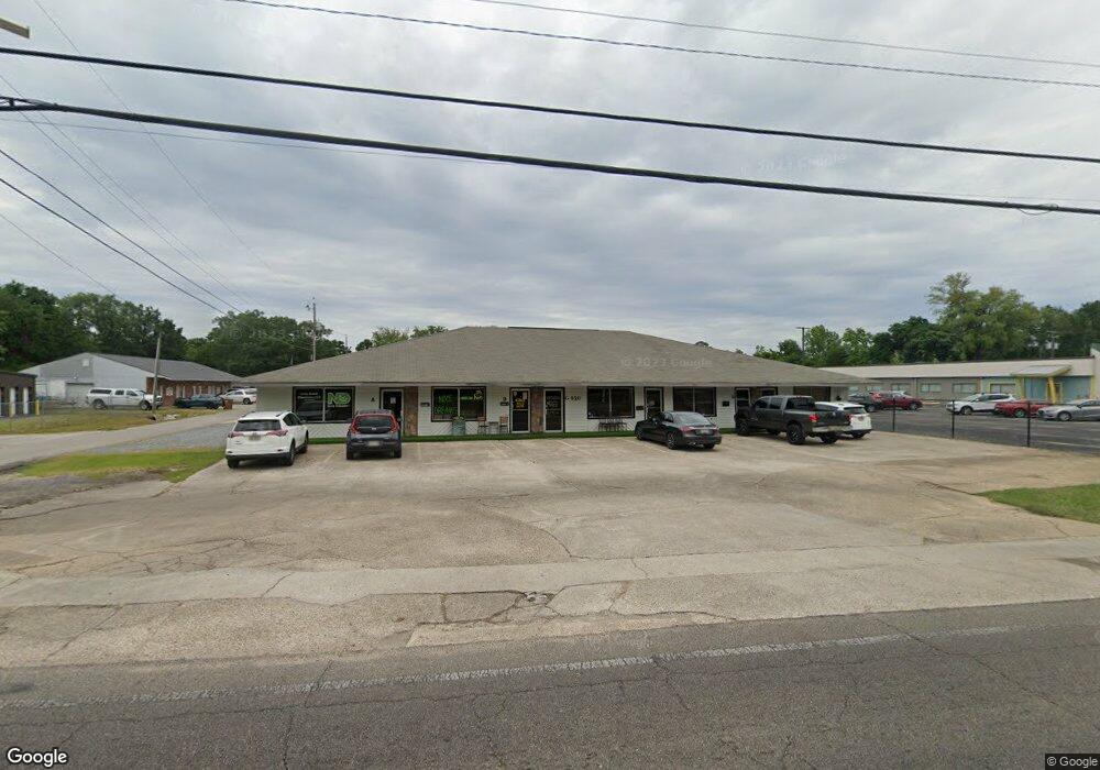 520 E Railroad St unit A & B, Long Beach, MS 39560 - photo 1