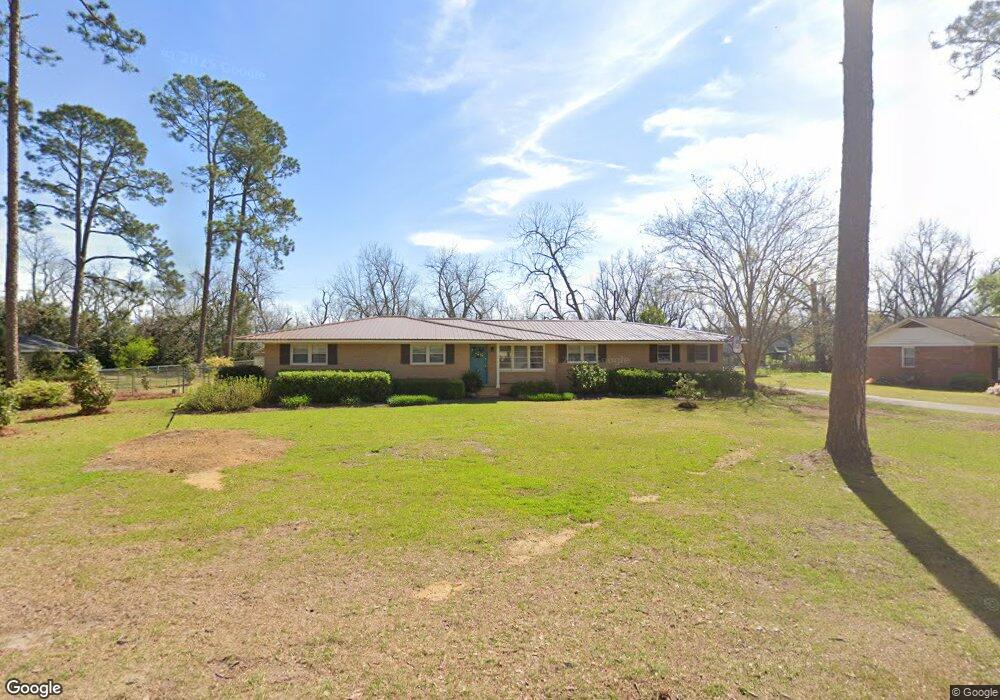 150 Pine Needle Rd, Fitzgerald, GA 31750 - photo 1