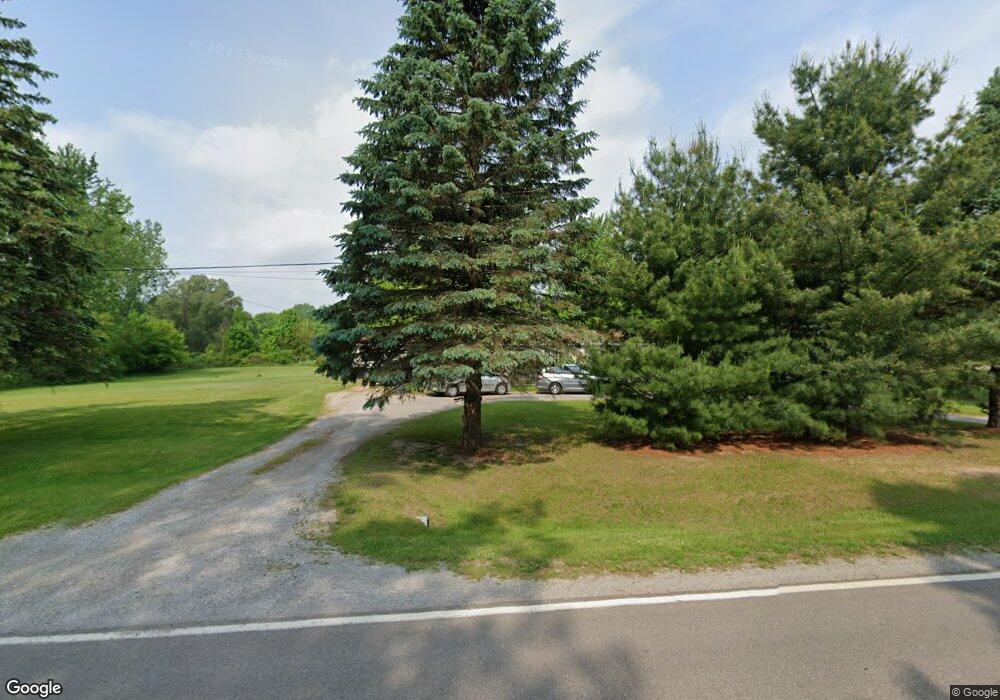 13307 N Center Rd, Clio, MI 48420 - photo 1