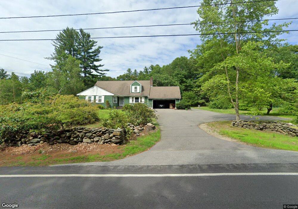 128 Lowell St, Dunstable, MA 01827 - photo 1