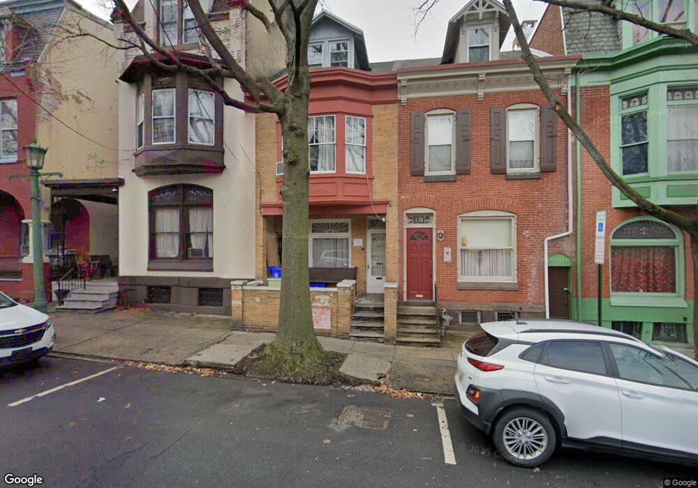 116 N 11th St, Reading, PA 19601 - photo 1