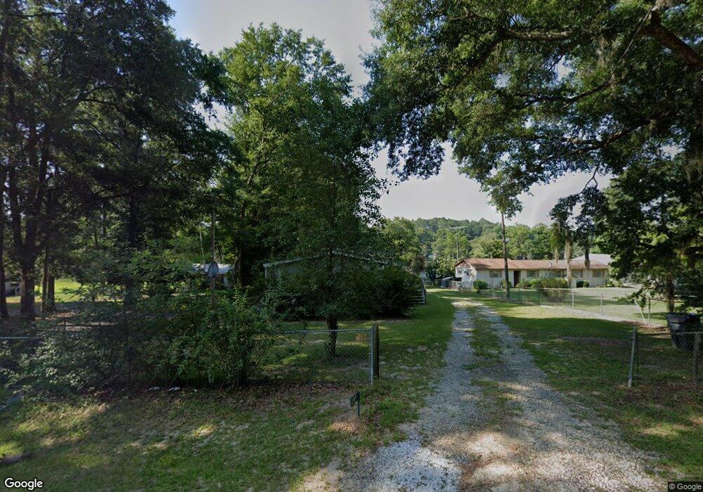 285 N Cedar Creek Rd, Cordele, GA 31015 - photo 1