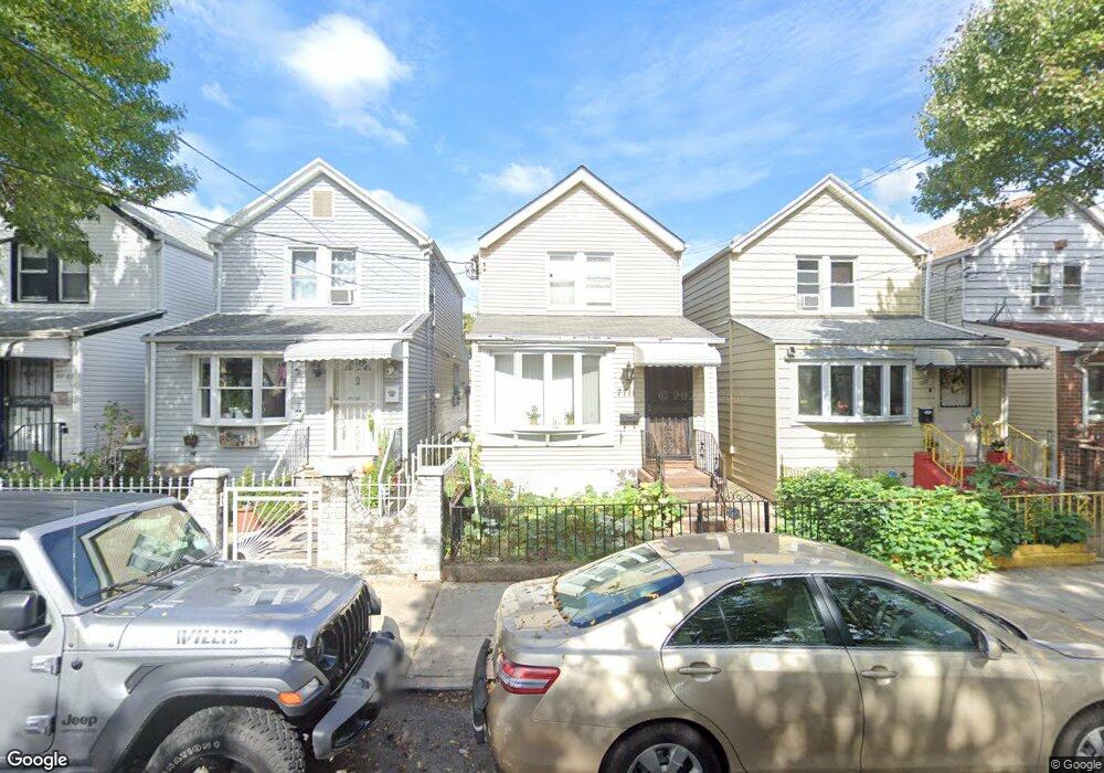 7711 97th Ave, Ozone Park, NY 11416 - photo 1