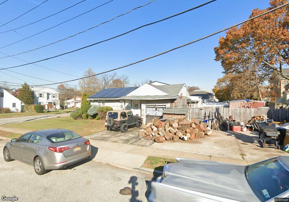 1202 Whiteside Ave, Franklin Square, NY 11010 - photo 1
