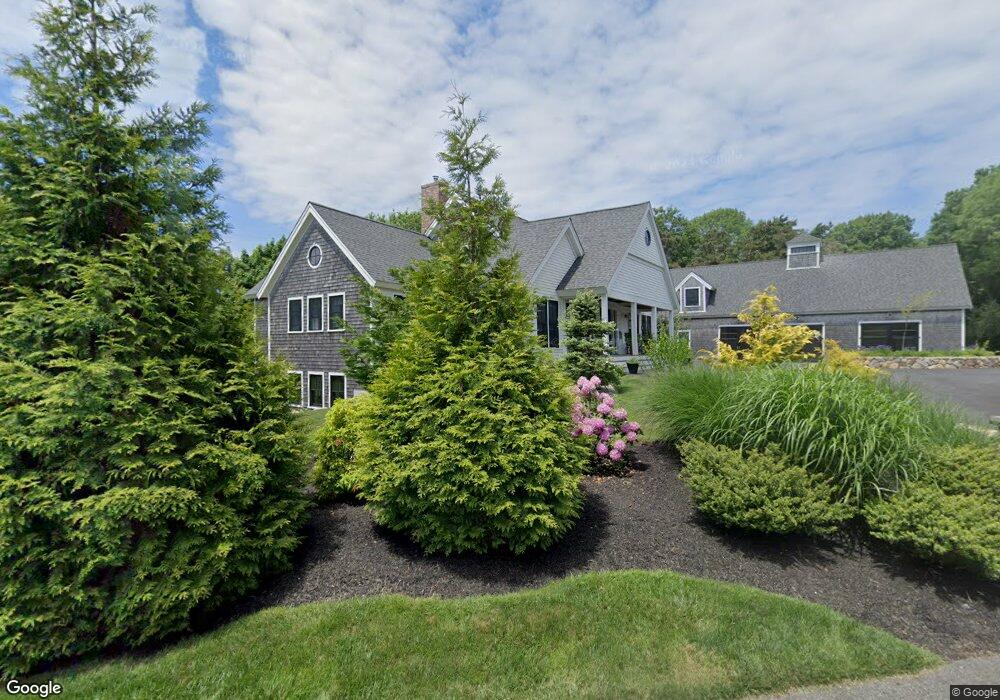 81 Rue Michele, Barnstable, MA 2630 - photo 1