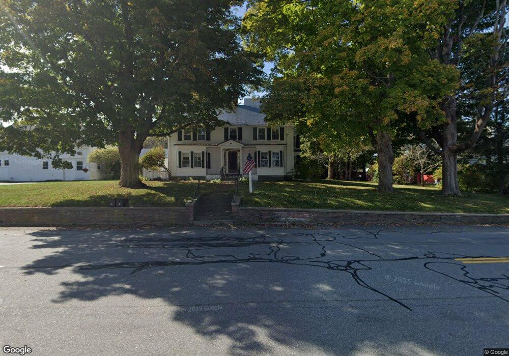 5 Academy Hill Rd, Westminster, MA 01473 - photo 1