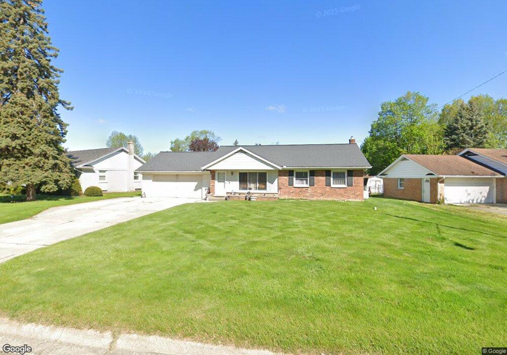 1428 Williamsburg Rd, Flint, MI 48507 - photo 1