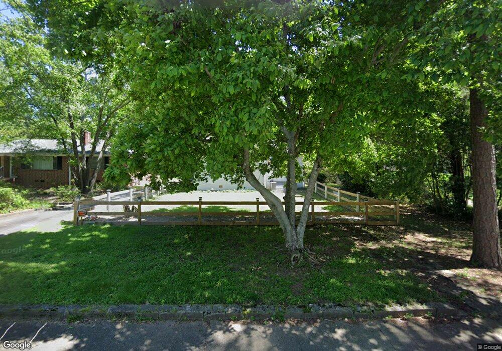 184 Lake Forest Dr, Elberton, GA 30635 - photo 1