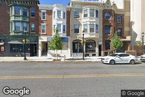 1119 W Hamilton St, Allentown, PA 18101