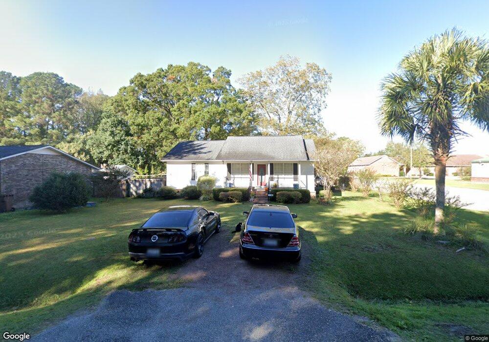 208 Azalea Ct, Moncks Corner, SC 29461 - photo 1