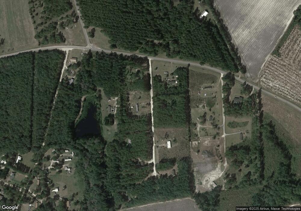 0 Ponderosa Rd unit 5 02722618, Metter, GA 30439 - photo 1