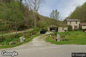 3684 Caney Fork Rd, Martin, KY 41649
