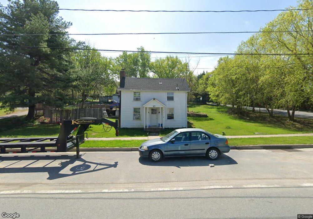 37 Rosewood Ln, Owings Mills, MD 21117 - photo 1