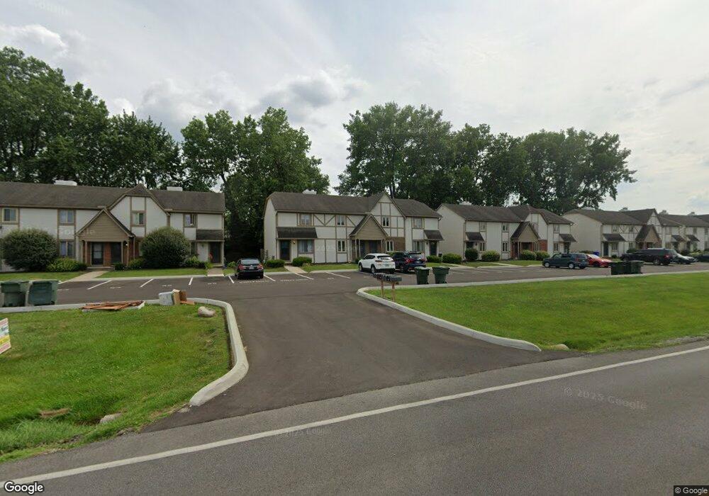 2063 W Case Rd, Columbus, OH 43235 - photo 1