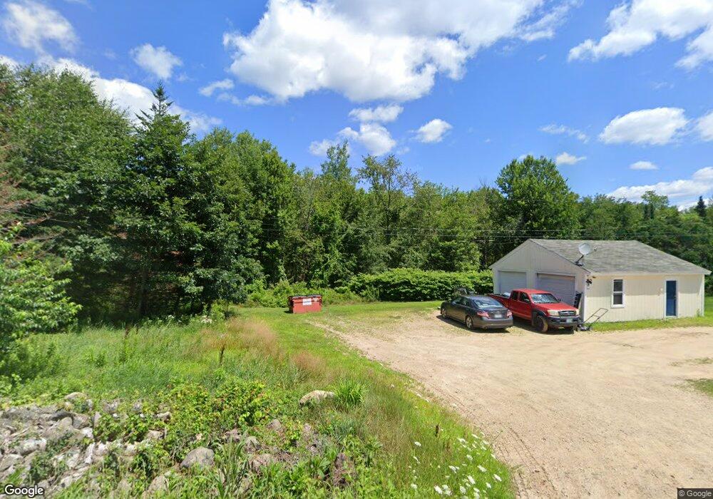 189 Canaan Back Rd, Barrington, NH 03825 - photo 1