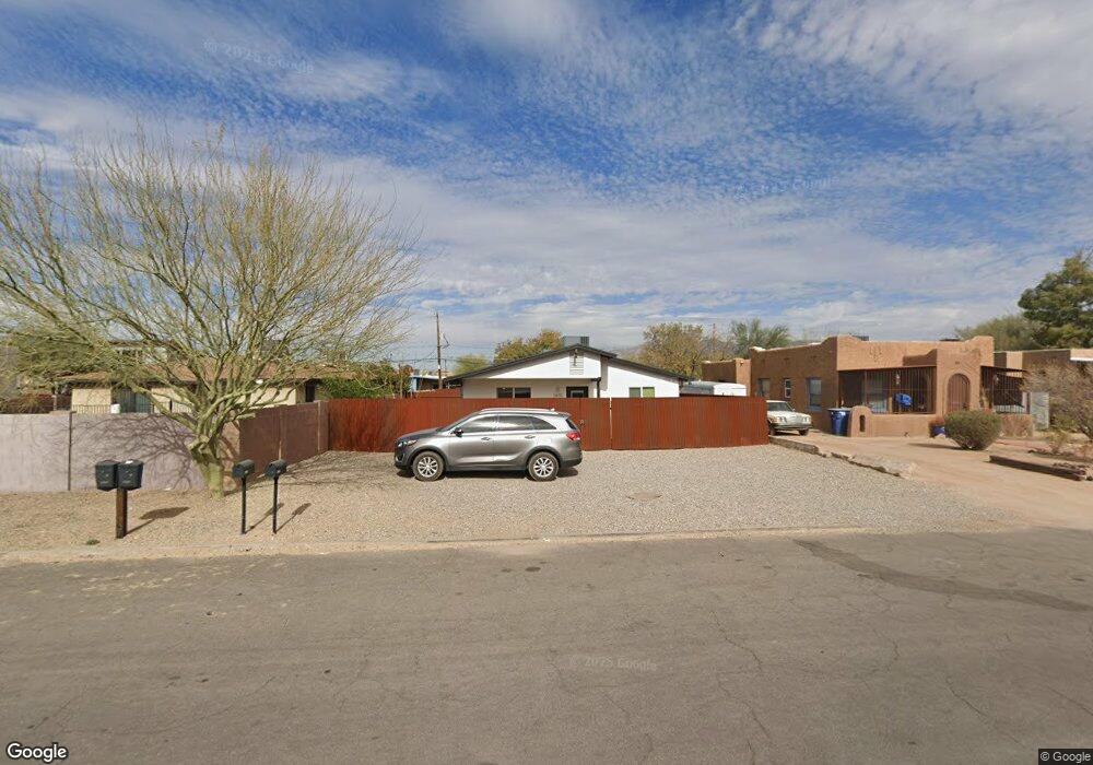 1815 E 13th St, Tucson, AZ 85719 - photo 1