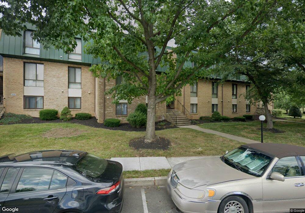 1022 Brinker Dr unit 201, Hagerstown, MD 21740 - photo 1