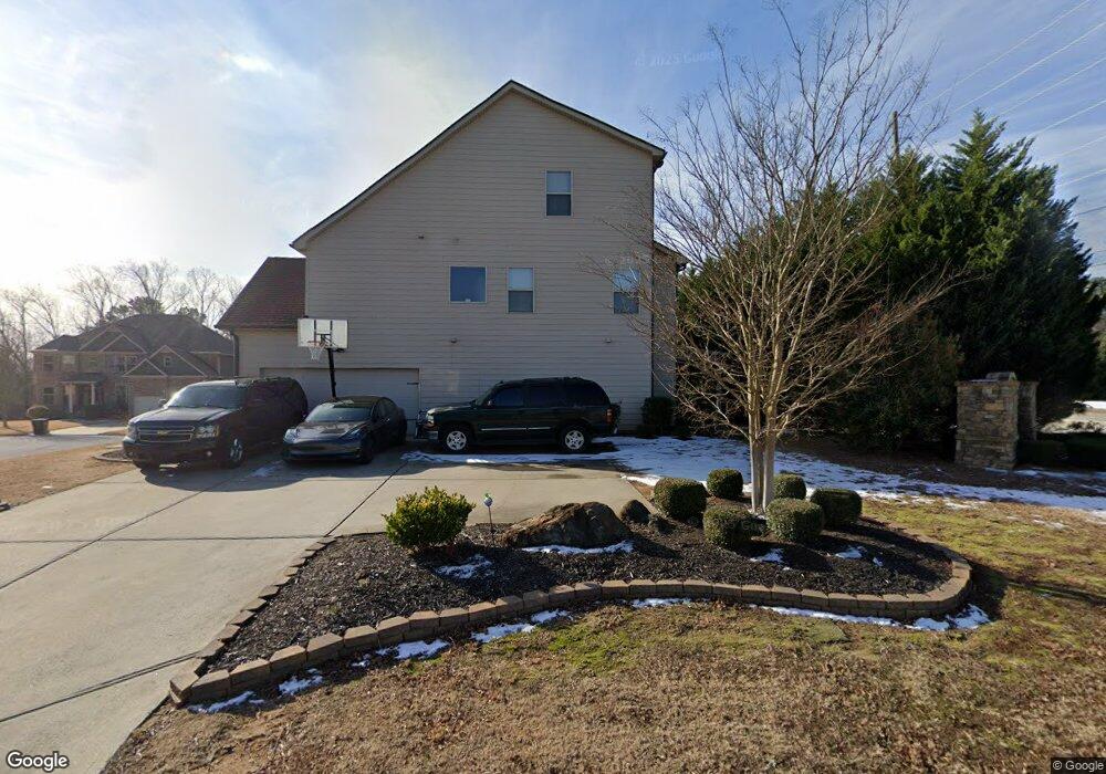 16 Allgood Trace unit 260, Acworth, GA 30101 - photo 1