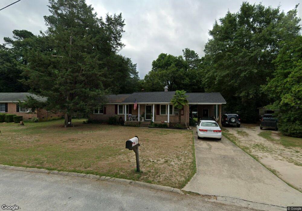 1008 Tiffany Trail, Camden, SC 29020 - photo 1