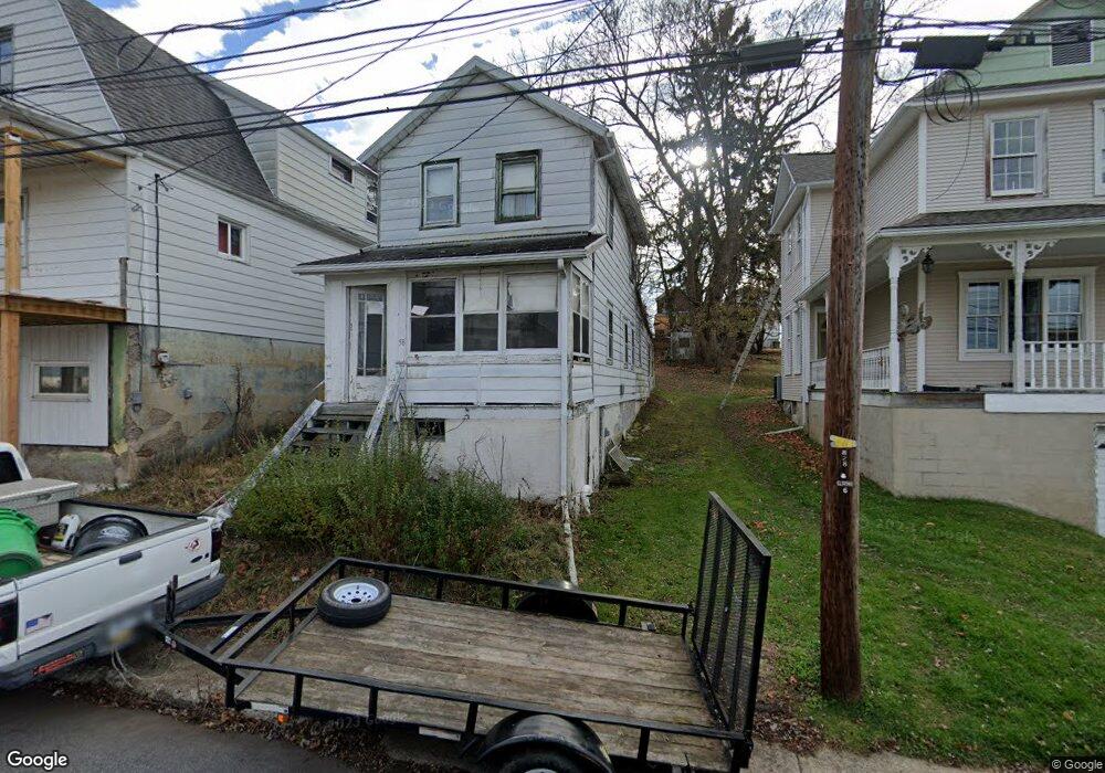 58 Saint James St, Wilkes Barre, PA 18705 - photo 1