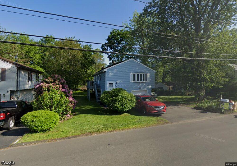 273 W Spring St, West Haven, CT 06516 - photo 1