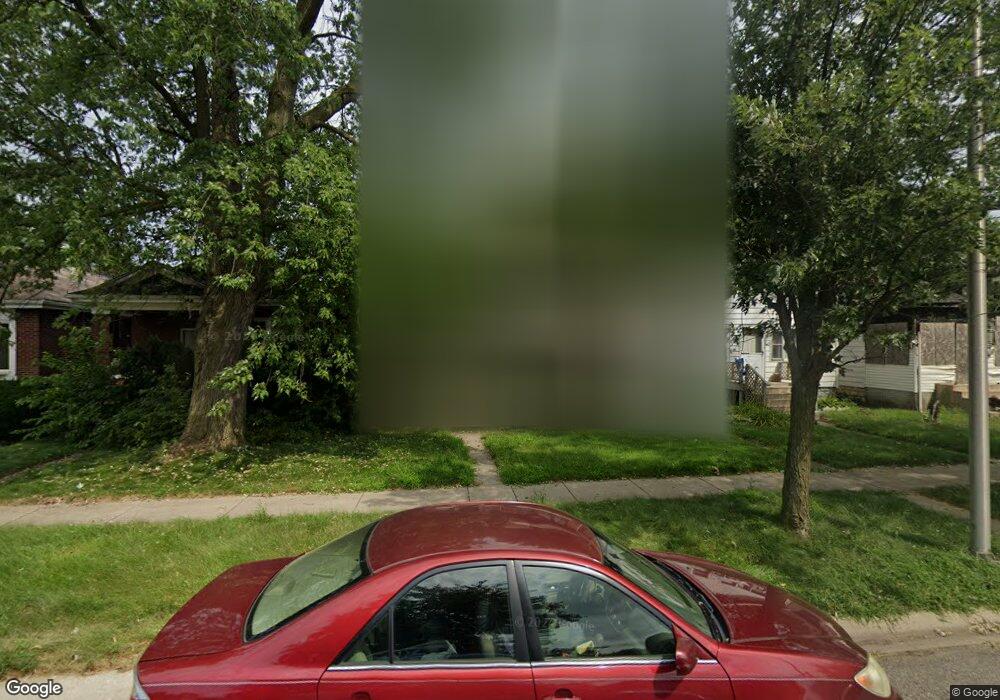 1345 Ellsworth St, Gary, IN 46404 - photo 1