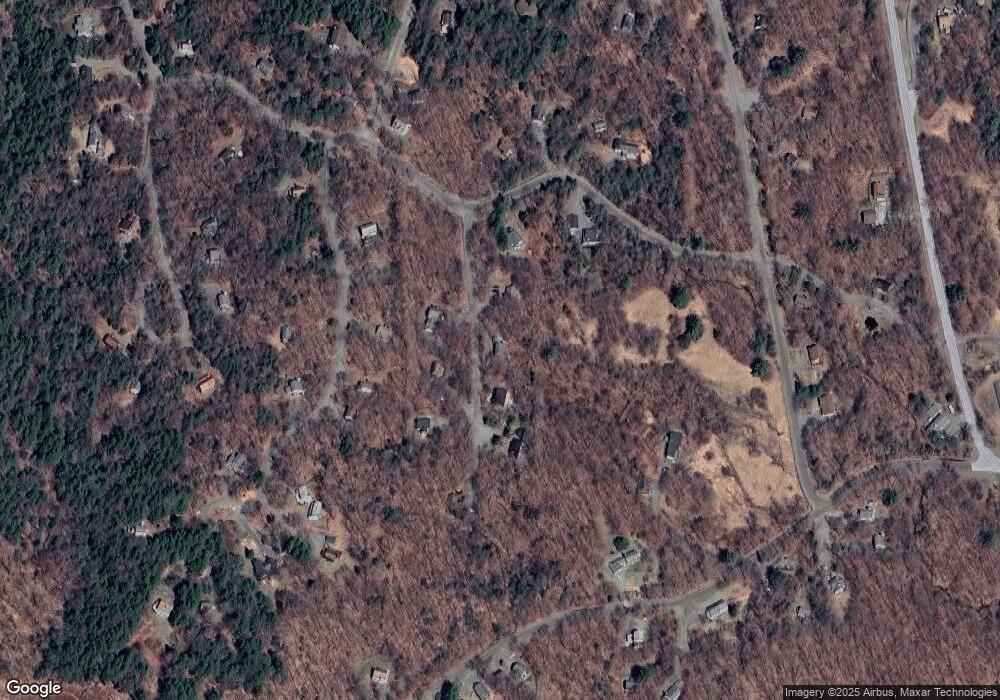 14 Meadow View Rd, Wilmington, VT 05363 - photo 1