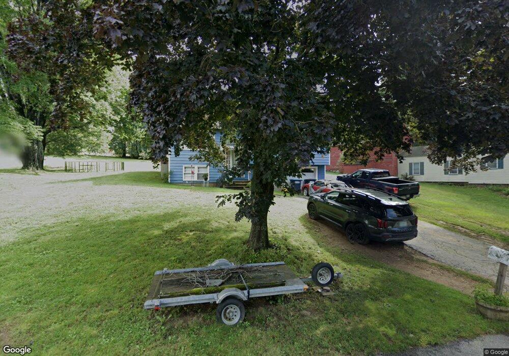 19 Bartlett St, Allenstown, NH 03275 - photo 1