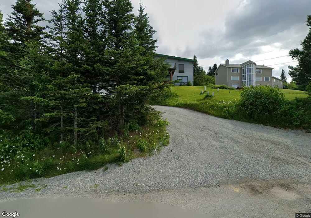 10741 Stroganof Dr, Anchorage, AK 99507 - photo 1