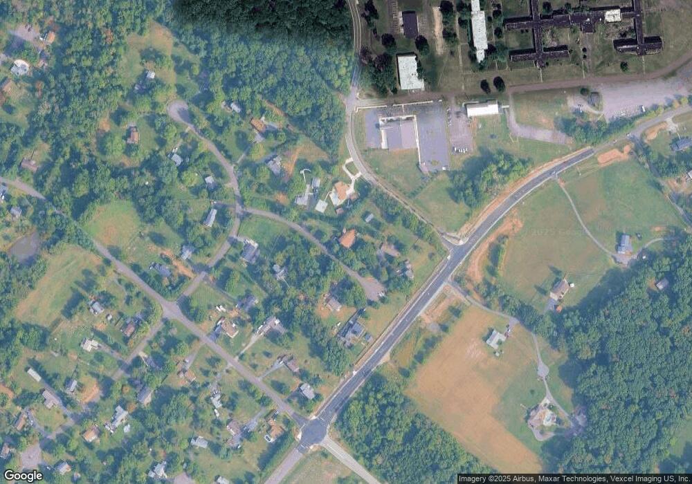 4252 Moonlight Ct, Warrenton, VA 20187 - photo 1