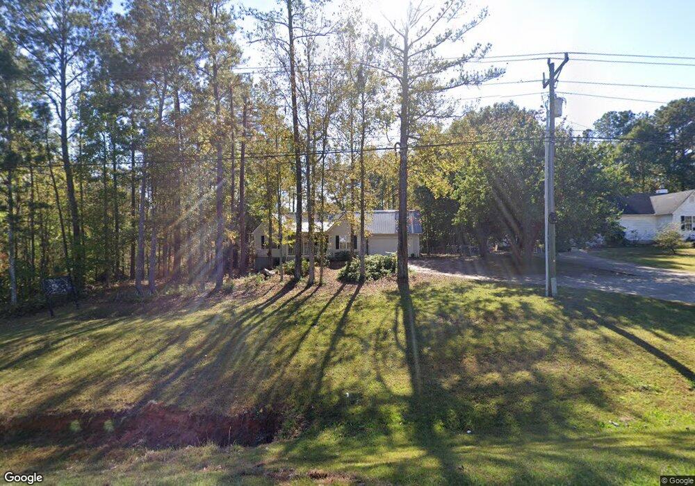 5424 Highway 42, Locust Grove, GA 30248 - photo 1