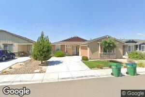 952 Eldakey Dr, Sparks, NV 89436