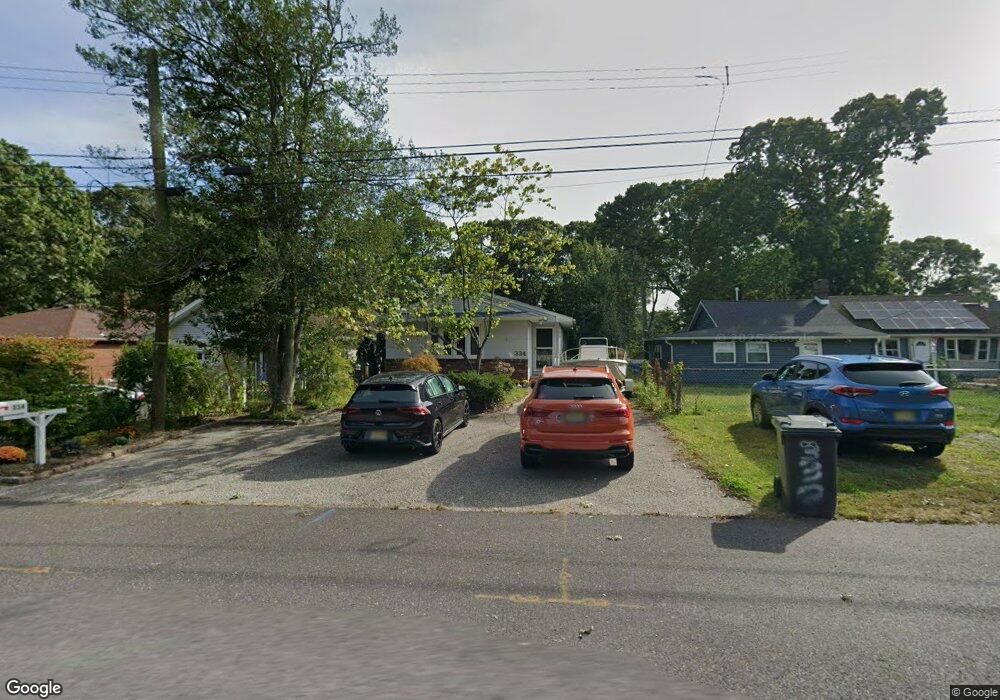 334 Morris Blvd, Toms River, NJ 08753 - photo 1