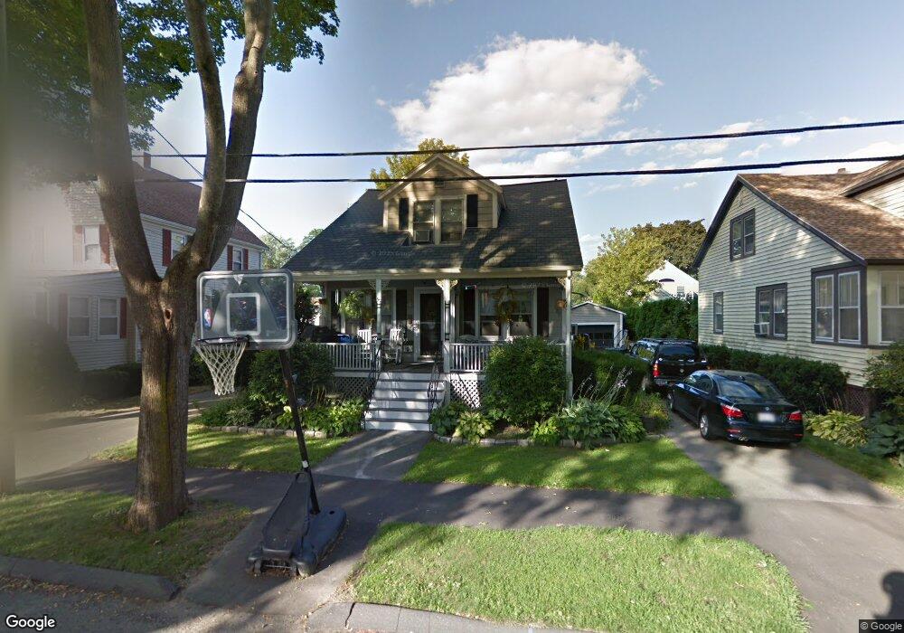 14 Arthur St, Danvers, MA 01923 - photo 1