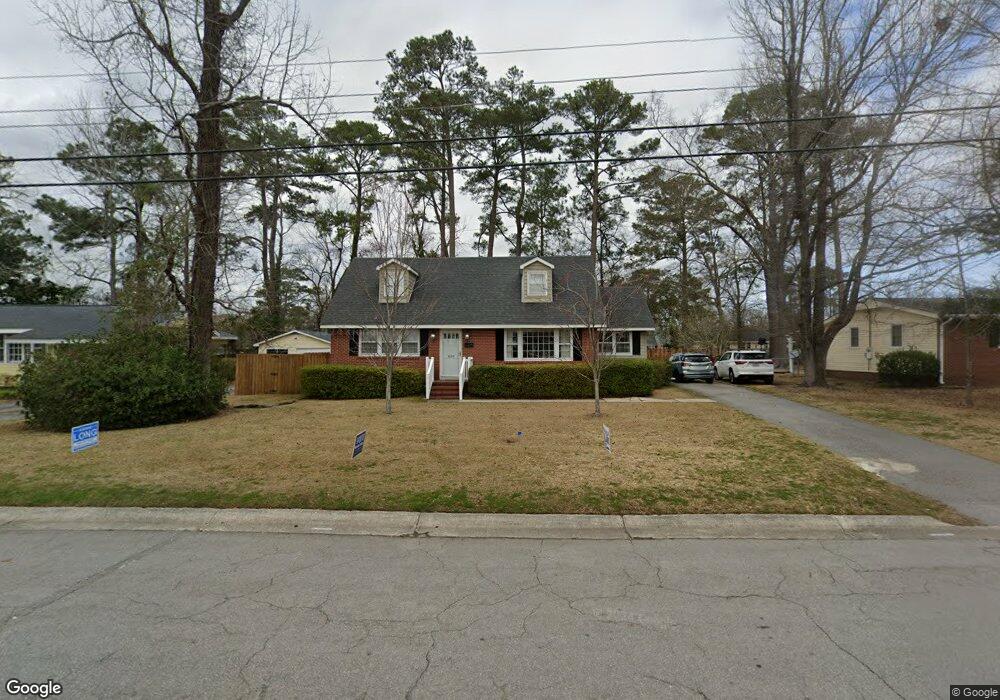809 Decatur Rd, Jacksonville, NC 28540 - photo 1