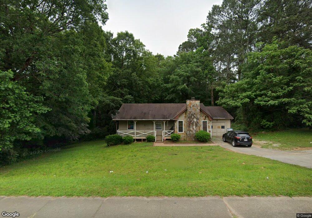 5634 Singleton Rd, Norcross, GA 30093 - photo 1