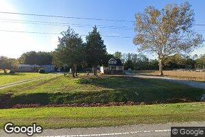 13428 Peacock Rd, Chadbourn, NC 28431