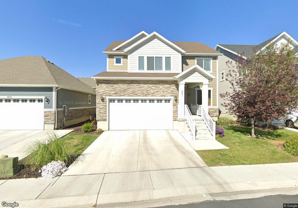 641 E 420 S, Lehi, UT 84043 - photo 1