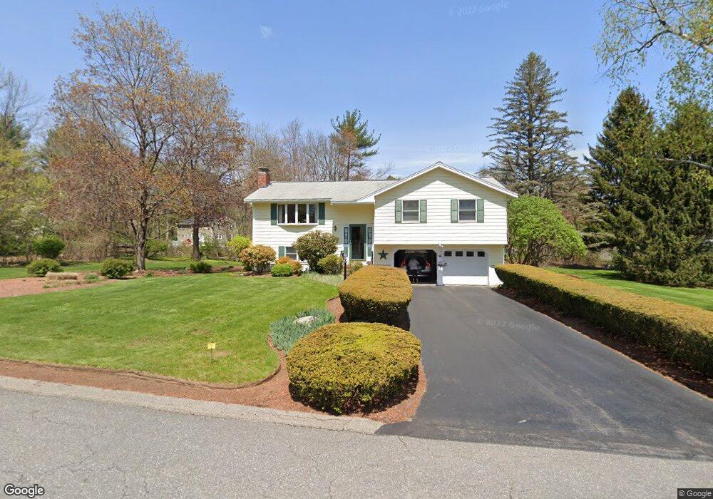 12 Hillcrest Dr, Acton, MA 01720 - photo 1