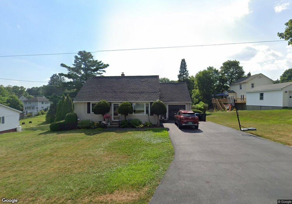7 Taft Ave, Rutland, VT 05701 - photo 1