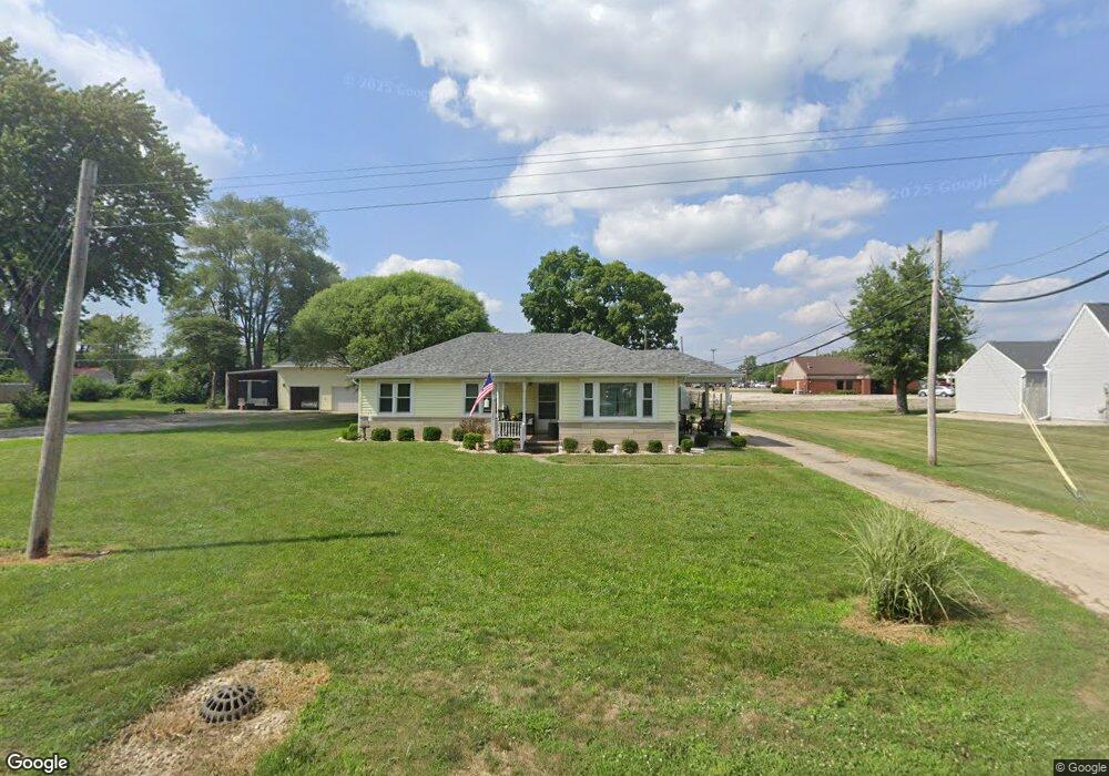 402 E 27th St, Muncie, IN 47302 - photo 1