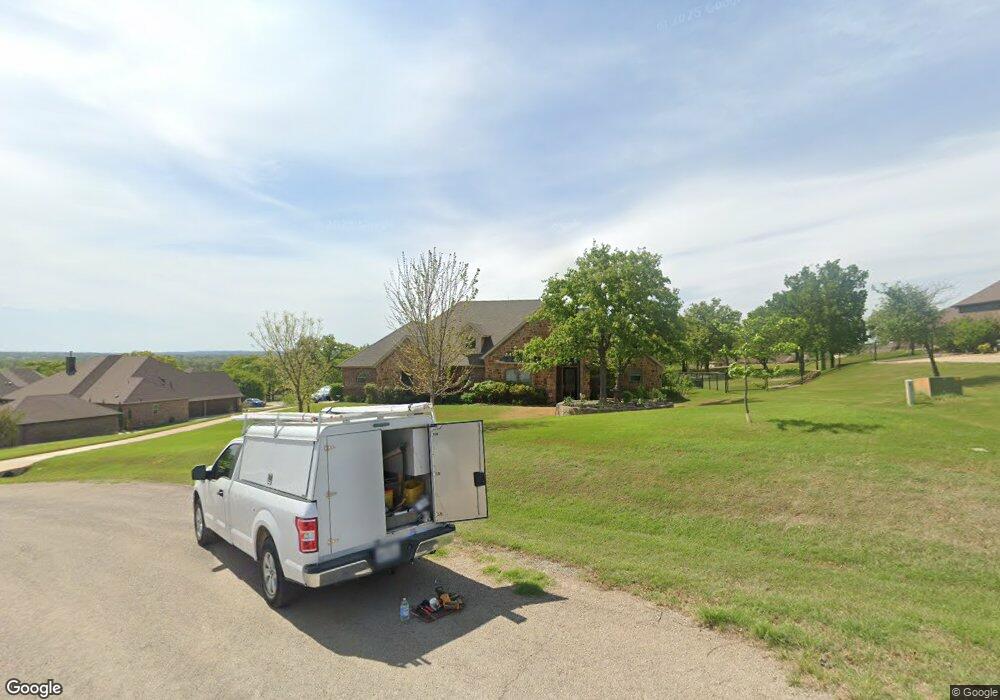 432 Ellis Ridge Dr, Weatherford, TX 76085 - photo 1