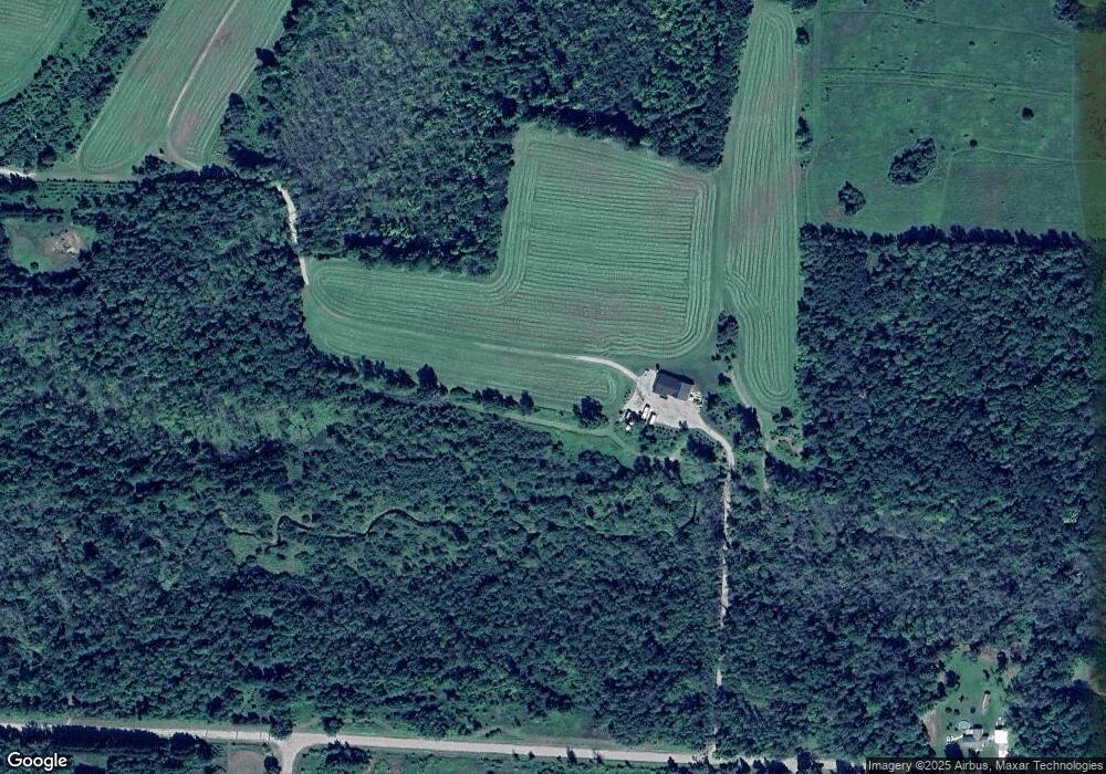 W3218 Twin Creek Rd, Porterfield, WI 54159 - photo 1