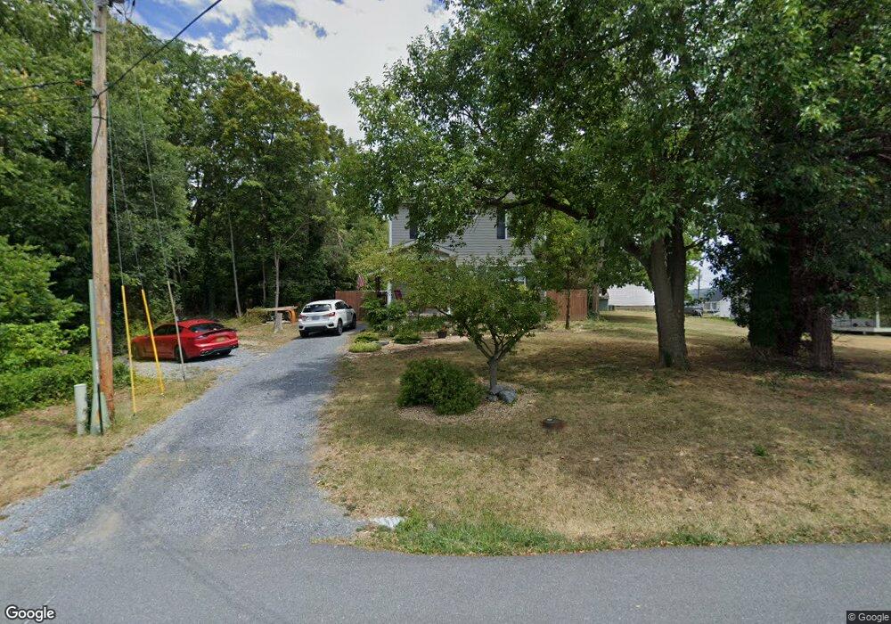 434 Stonewall St, Strasburg, VA 22657 - photo 1