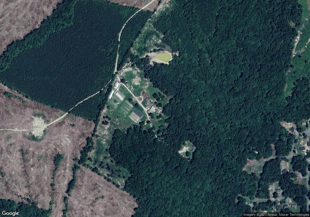 26175 Reservation Ln, Ruther Glen, VA 22546 - photo 1